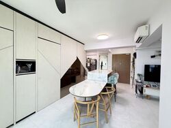 Blk 104A Alkaff Courtview (Toa Payoh), HDB 3 Rooms #565842801